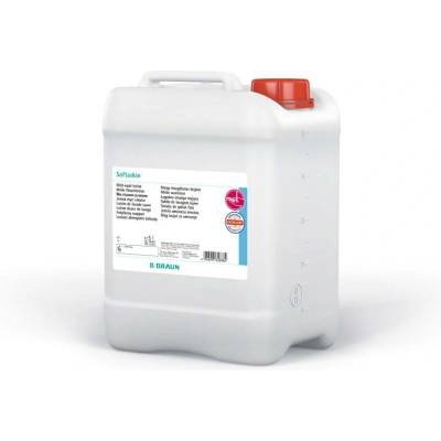 B. Braun Softaskin 5 l