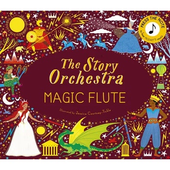 Story Orchestra: The Magic Flute