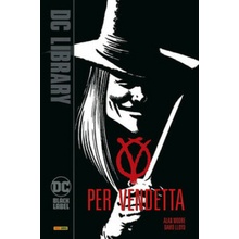 V per vendetta