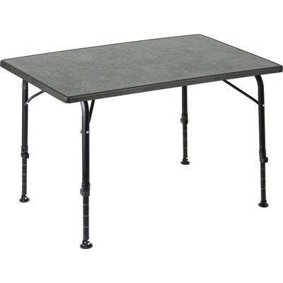 Brunner Recreo 100x68 cm sivá