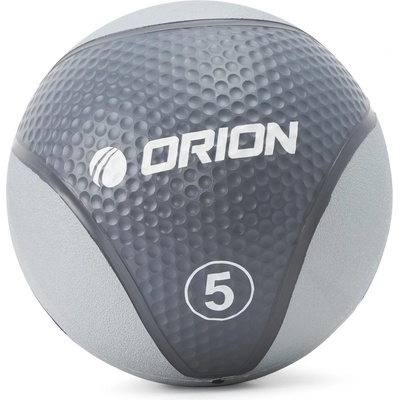 ORION Медицинска топка orion - 5 кг