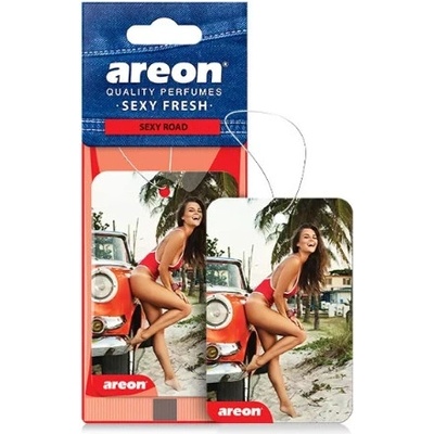 Areonn Sexy Fresh Sexy Road