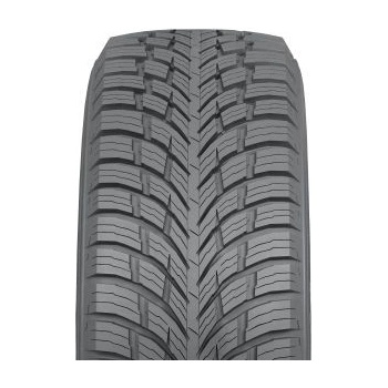 Nokian Tyres Seasonproof C 215/60 R16 103/101T