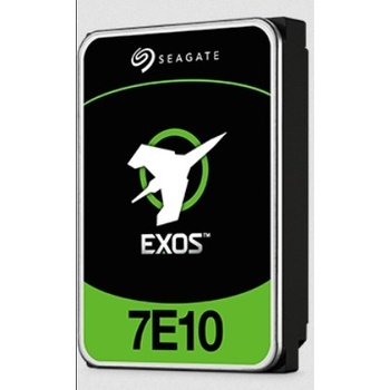 Seagate Exos 7E10 6TB, ST6000NM020B