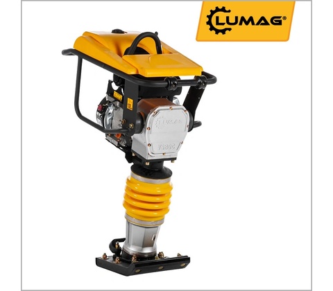 Lumag VS 80C