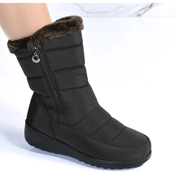 Дамски апрески B04022-2 brown