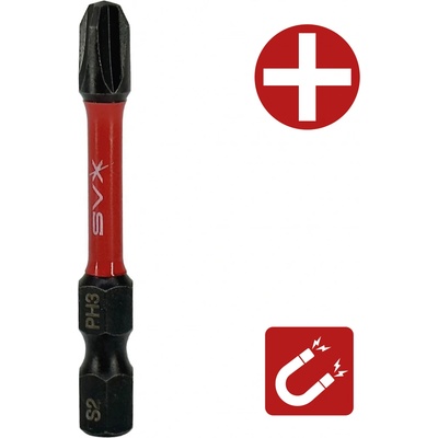 SVXtools PH3 50mm C50PH3