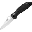 Benchmade Mini Griptilian 555-S30V