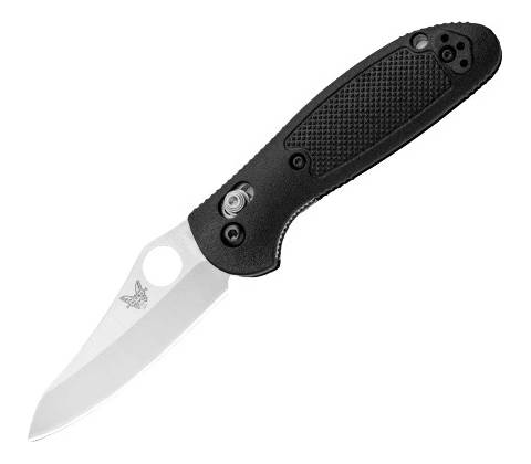 Benchmade Mini Griptilian 555-S30V