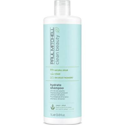 Paul Mitchell Clean Beauty Hydrate šampon 1000 ml
