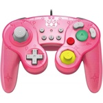 HORI Super Smash Bros - Peach