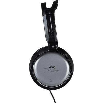 JVC HA-RX500