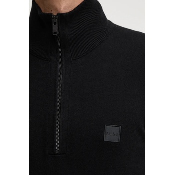 BOSS Orange Пуловер с вълна Boss Orange Kanobix_S (50527585)