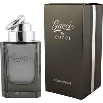 Gucci By Gucci toaletná voda pánska 90 ml tester