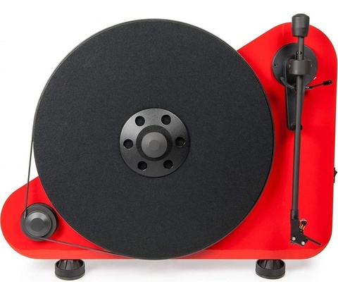 Pro-Ject VT-E R