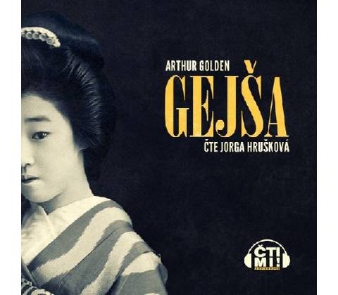 Gejša