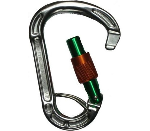 Climbing Technology Concept HMS SG