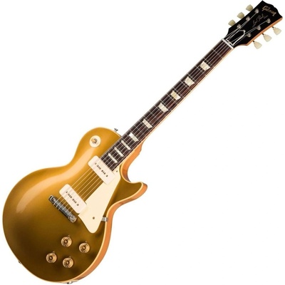 Gibson 1954 Les Paul Goldtop Reissue VOS