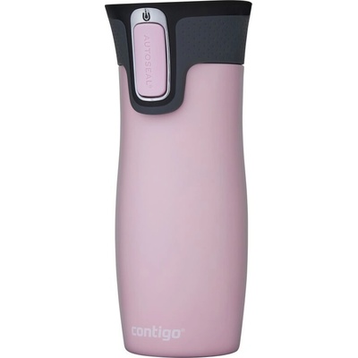 Contigo West Loop Millenial termohrnček 470 ml Pink