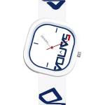 SANDA Детски аналогов часовник Sanda Classy V2, Бял (SANDA-3203-WHITE) Часовници