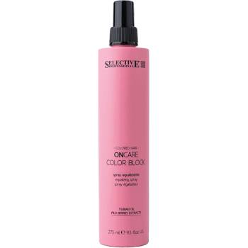 Selective Professional Спрей за изравняване на цвета преди боядисване Selective OnCare Color Block Equalizing Spray