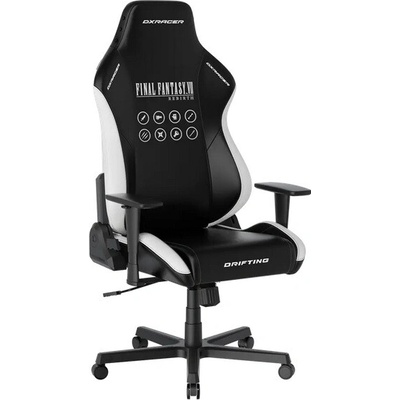 DXRacer DRIFTING FINAL FANTASY VII REBIRTH