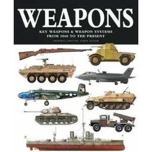 Weapons (ISBN: 9781782746928)