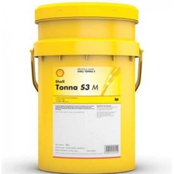Shell Tonna S3 M 32 20 l