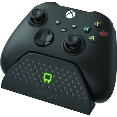 Venom VS2880 Xbox Series S & X Charger and Battery