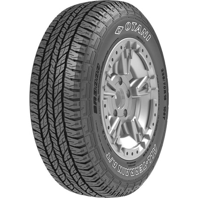 Otani SA3000 265/70 R16 112T