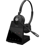Jabra Engage 65 SE Stereo (9659-553-111) Слушалки