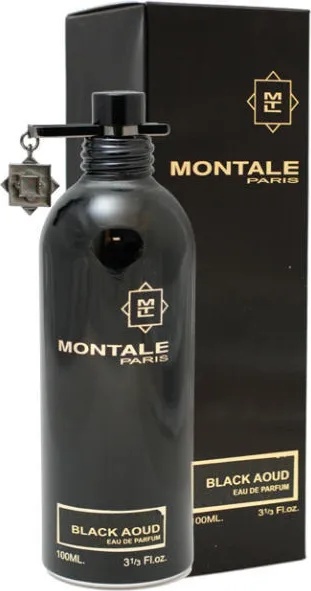 Montale Black Aoud EDP 100 ml