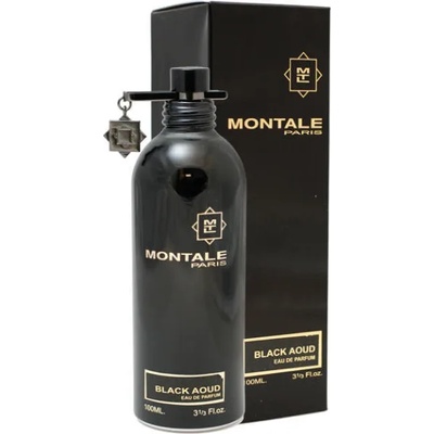 Montale Black Aoud EDP 100 ml