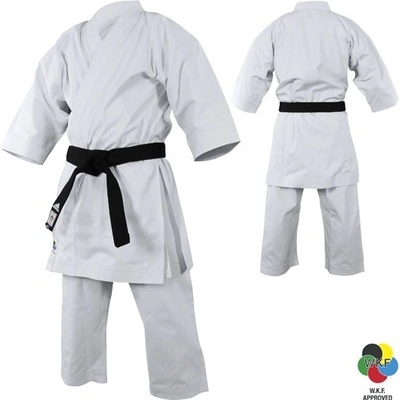 Adidas WKF Kata YAWARA