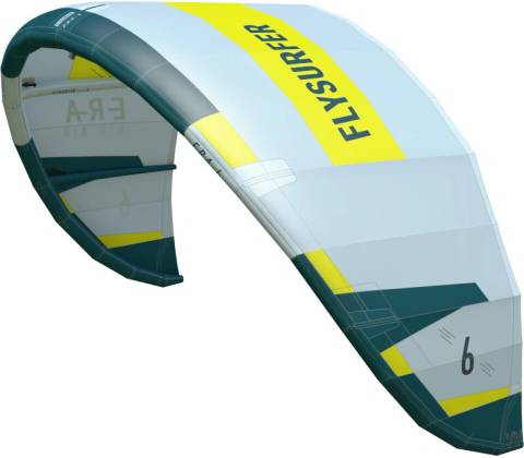 FLYSURFER Era2 6m