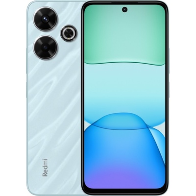 Xiaomi Redmi 13 6GB/128GB Ocean Blue – Zboží Živě
