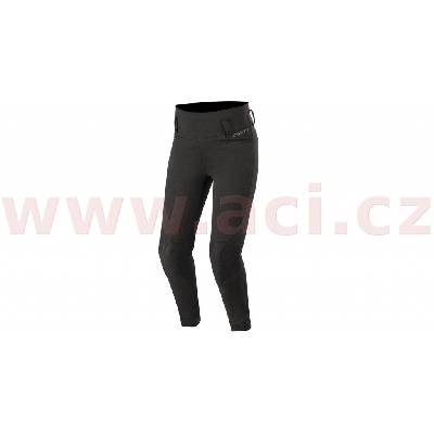 ALPINESTARS BANSHEE černé