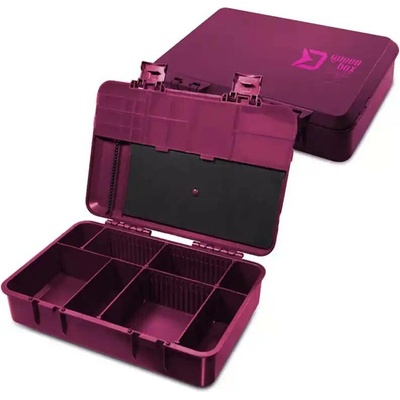 Delphin Tackle Box Organizér QueenBOX Mega