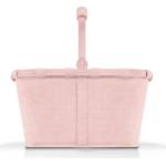Reisenthel Carrybag Frame Twist blush