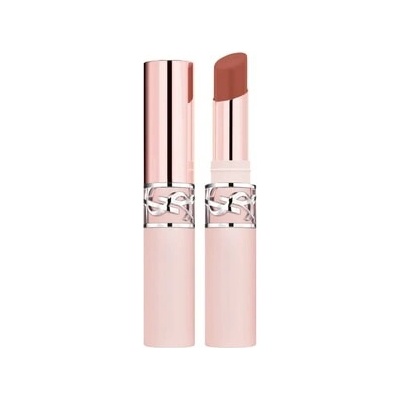 Yves Saint Laurent YSL Lovenude Lip Blusher Rtěnka Světle hnědá 3 g