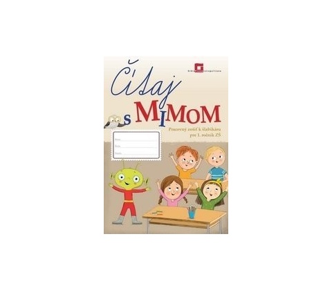 Čítaj s Mimom