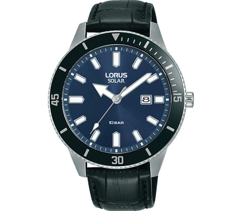 Lorus RX317AX9