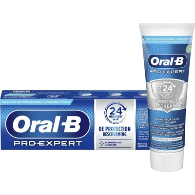 Oral-B Pro-Expert Deep Clean hĺbkové čistenie 75 ml