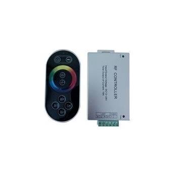 limaLED Touch RGB LED контролер 216W, RF - limaLED (482)