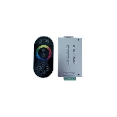 limaLED Touch RGB LED контролер 216W, RF - limaLED (482)