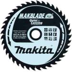 Makita нож за дърво MAKBLADEplus 305x2.6x30 мм 60 зъба B-08729 (B-08729)