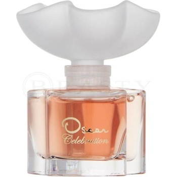 Image 1 of Oscar de la Renta Oscar Celebration EDT 30 ml