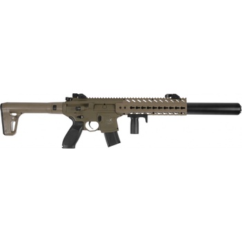 Sig Sauer MCX 4,5 mm FDE