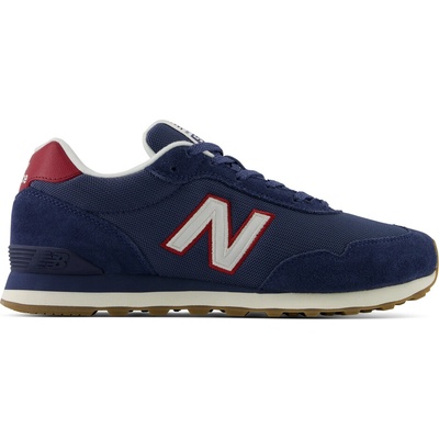 New Balance M5152H1 tmavě modré bílé červené