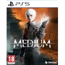 The Medium
